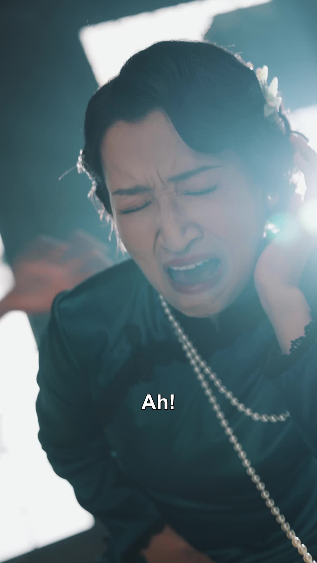 Episódio 6 - Esposa do Comandante Frio